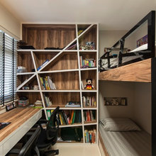Kids Bedrooms