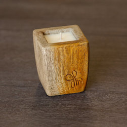 WoodForm Accessories - Candles And Candleholders