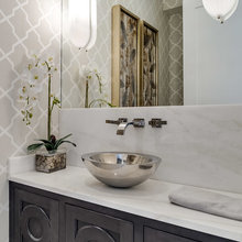 Bathroom Ideas