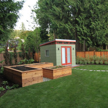 Veggie Patch