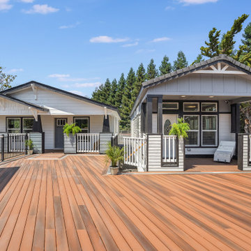 SHOWROOM ADORE Homes
