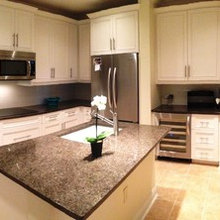 Kitchen Ideas