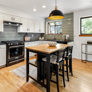 9400 East Iliff #292 - Cherry Creek Schools - Listing Marketing and Staging