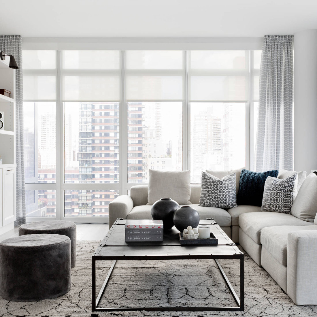 Upper east Side