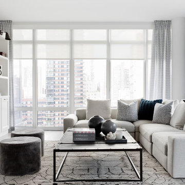 Upper east Side
