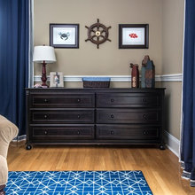 Nautical Nursery