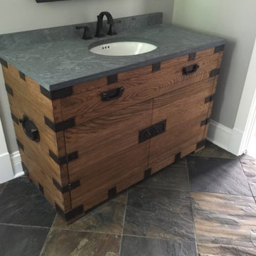 Flooring Solutions
