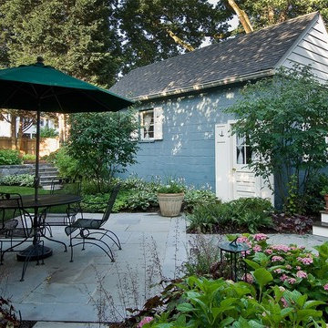 Narrow DC Property