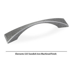 Cabinet Hardware - Cabinet And Drawer Handle Pulls