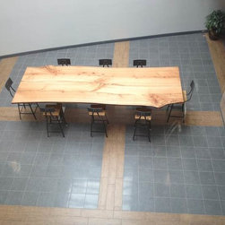 Conference Tables - Products