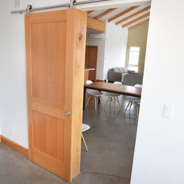 Cuni Residence