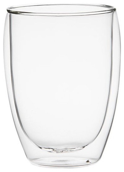 Contemporary Everyday Glasses by Crate&Barrel