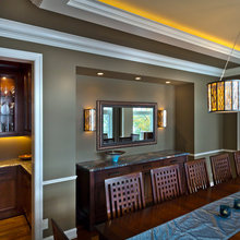 Dining Room Ideas