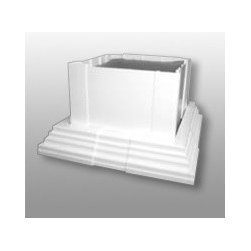 Column Wrap 8"x8"x10' - Products