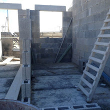 Building 1st Floor