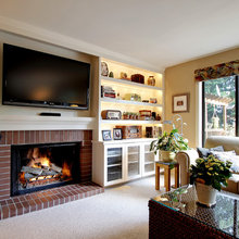Fireplaces
