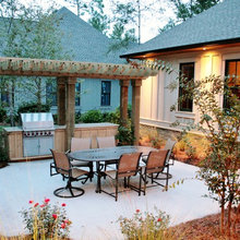 New Home ideas (Exterior)