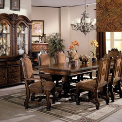 Traditional Dining Sets - Products