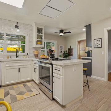 KitchenCRATE Custom N 4th Street