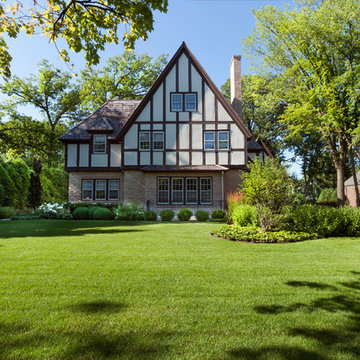 English Tudor Gem
