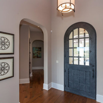 Texas Transitional-Cordillera Ranch