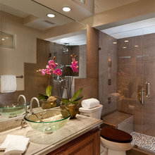 Guest bath