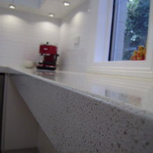 benchtops & cabinets