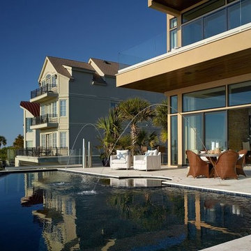 Beach Residence
