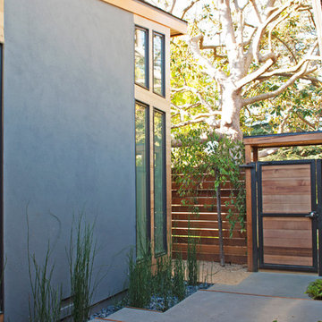 Mountain View ranch House Addition