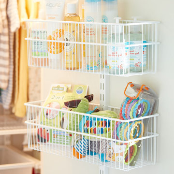 Babies Room/Nursery