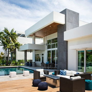 Broward Residence