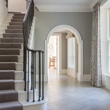Tender - Stairs