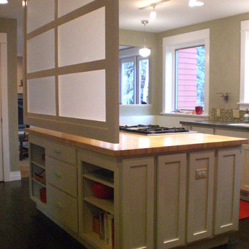 Weisman Residence
