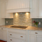 Driftwood Gray Traditional Kitchen Wilmington by 