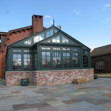 Exterior Ideas