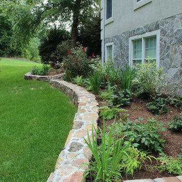 Our Work