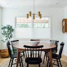 Breakfast Nooks