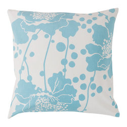 Florence Broadhurst- (FB-017) - Decorative Pillows