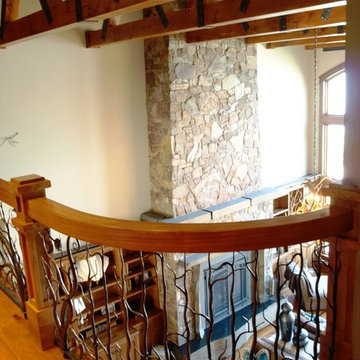 Custom home Design / Kitchen / Bath / Office / Utility