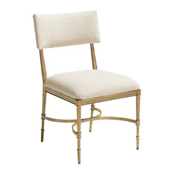 Angelina Dining Chair - Dining Chairs