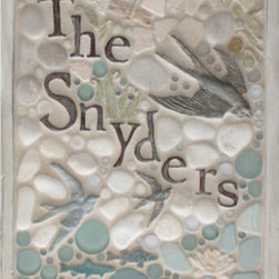 Miscellaneous Installations - Tile Murals