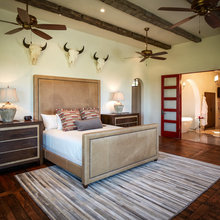 Ranch House