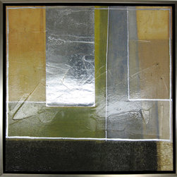 Custom Frames - Paintings