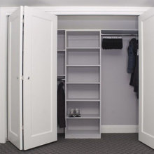 closet doors
