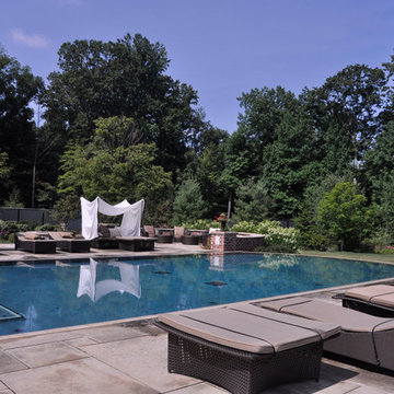 Chagrin Falls Residence