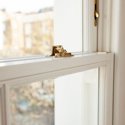Pimlico - Window Hardware And Parts