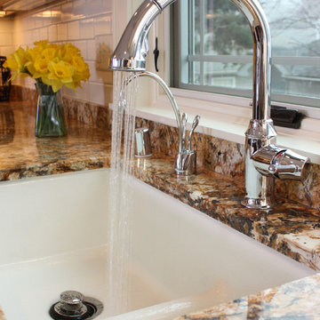 Bay View Home Offers Big Time Views