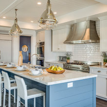 Kitchen countertops
