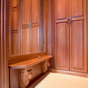 Cabinetry
