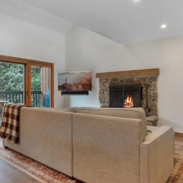 Resale Value Doubled with this Tiber Falls Remodel